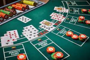 Black Jack Online THE VALUE OF THE CARDS
