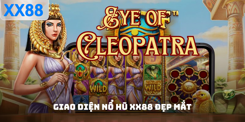 giao diện sảnh nổ hũ xx88 thời thường đẹp mắt