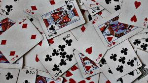 Beyond Hit and Stand: Essential Blackjack Terms Explained
