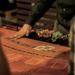 Calculating Risk of Ruin: Bankroll Sizing for Blackjack Table Minimums