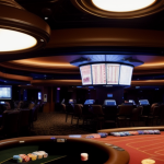 Calculating Risk of Ruin: Bankroll Sizing for Blackjack Table Minimums