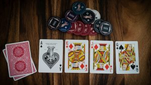 Continuous Shuffling Machines vs. Hand-Dealt Shoes: What Changes