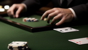 Dealer Hits vs. Stands on Soft 17: House Edge and Rule Differences