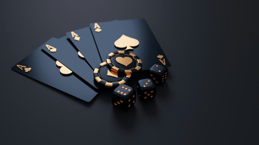 Hard 16 vs. Dealer 7 Through Ace: The Math Behind the Decision