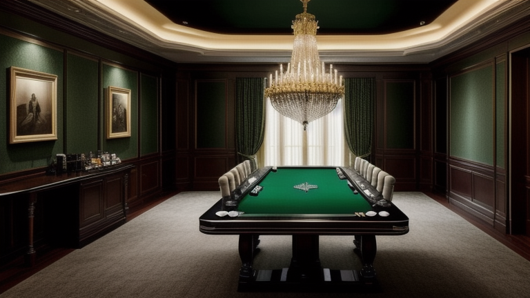 Hard 16 vs. Dealer 7 Through Ace: The Math Behind the Decision