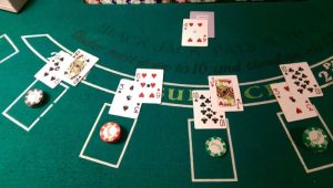 How to Play Blackjack New