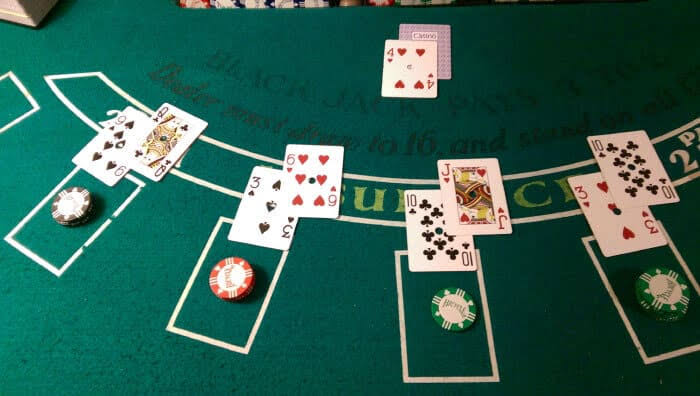 How to Choose Blackjack Tables better rules