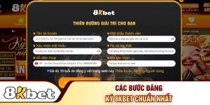 Cách Tải App 8KBET Mobile Installation promo code tips
