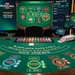 Blackjack Variants in 2026 Master New Rules