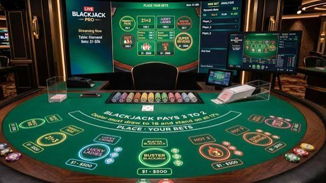 Blackjack Variants in 2026 Master New Rules