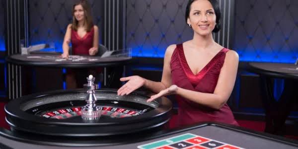 Live Dealer Blackjack studio checklist