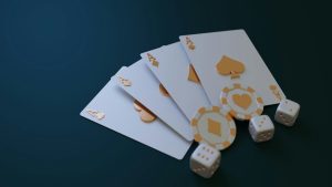 The Math Behind Blackjack Side Bets: Why Perfect Pairs Erode Returns