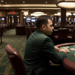 The Math Behind Blackjack Side Bets: Why Perfect Pairs Erode Returns